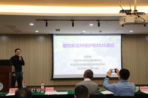 以技術(shù)創(chuàng)新驅(qū)動產(chǎn)業(yè)升級 全國馬鈴薯種業(yè)高質(zhì)量發(fā)展交流會在渝召開，共探農(nóng)業(yè)科技研發(fā)新路徑