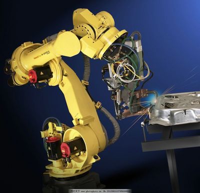 中國機(jī)器人產(chǎn)業(yè)崛起 最賺錢的十大公司盤點與技術(shù)發(fā)展趨勢